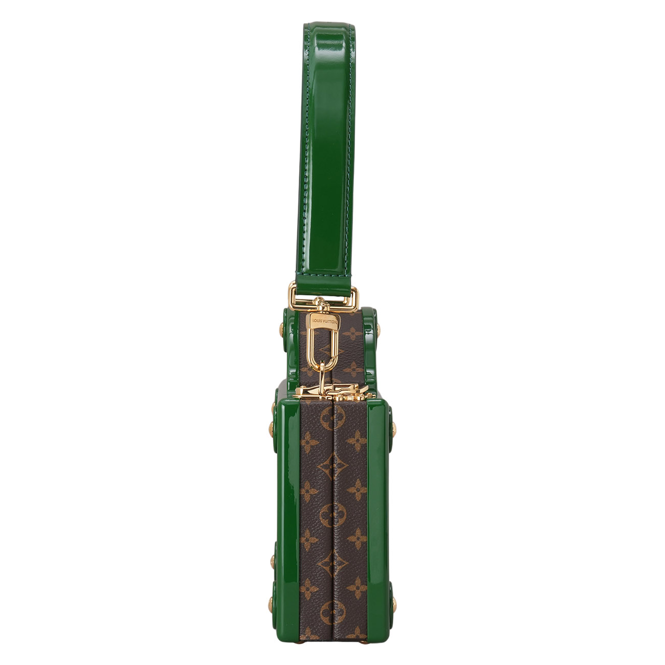 LOUIS VUITTON(USED)루이비통 M23826 쁘띠드 말 서울 한정판